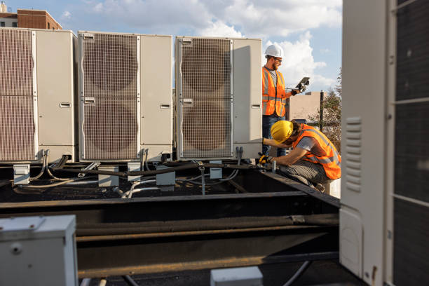 Best Furnace Repair Near Me  in Fairfield Harbour, NC