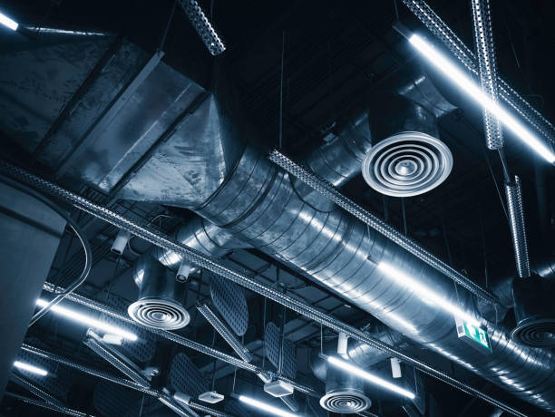 Professional HVAC in Fairfield Harbour, NC