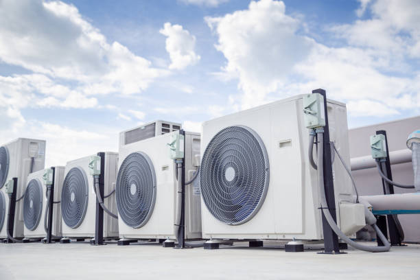 Best HVAC Repair Near Me  in Fairfield Harbour, NC