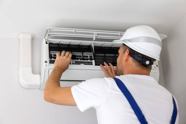 Best HVAC Installation Services  in Fairfield Harbour, NC