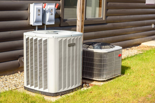 Best HVAC Maintenance Near Me  in Fairfield Harbour, NC